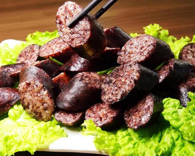 延边朝鲜族自治州美食