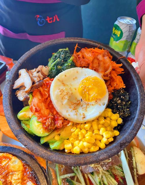 延边朝鲜族自治州美食