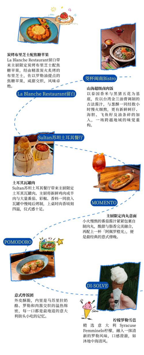 美食节2025时间表