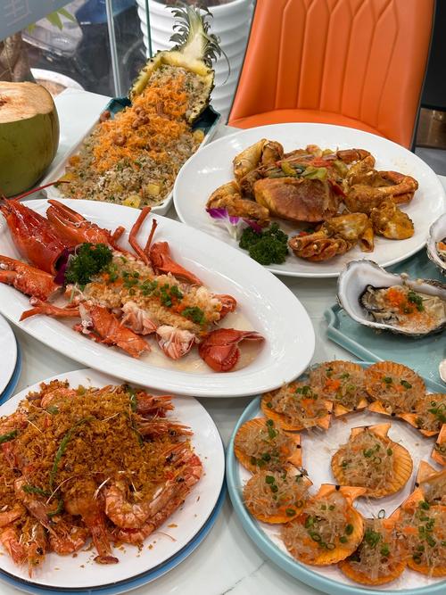 海口美兰机场附近美食