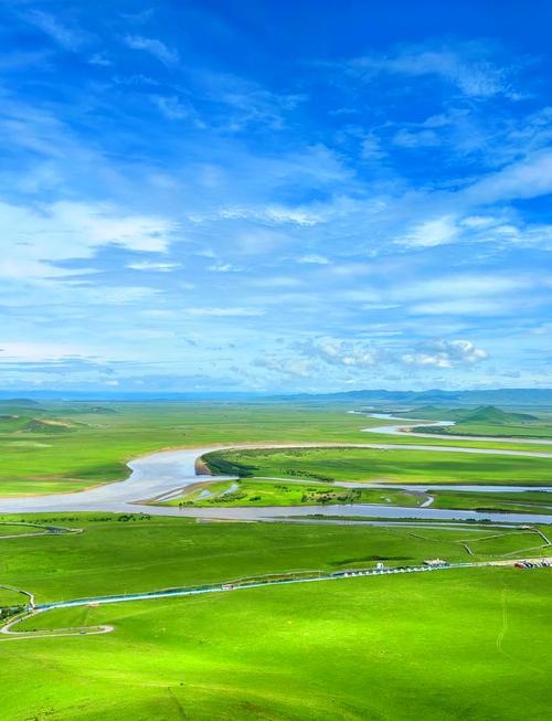 去若尔盖草原旅游攻略