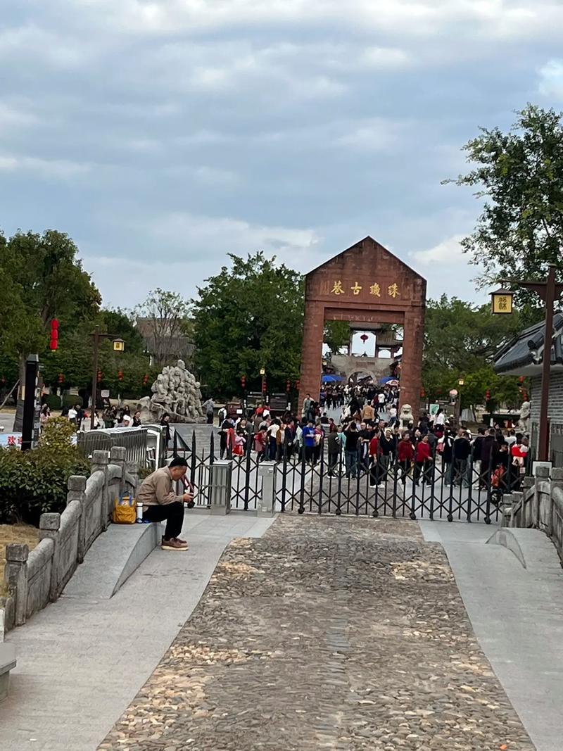 广东南雄旅游景点有哪些