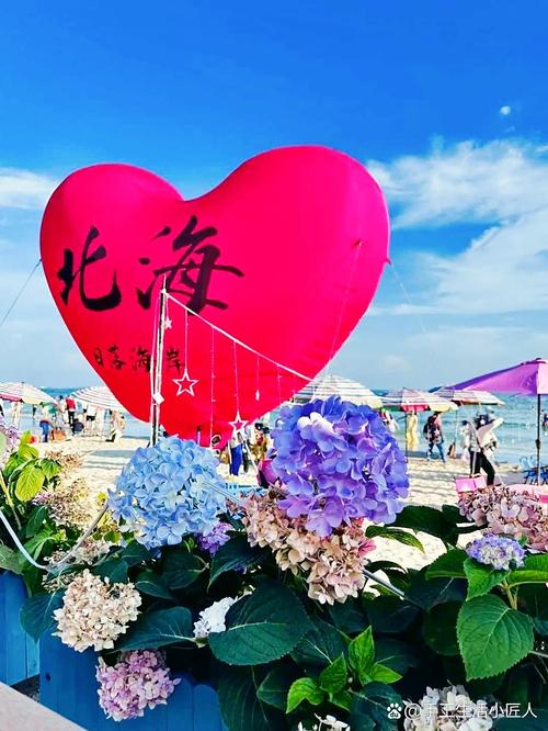 北海旅游攻略2025