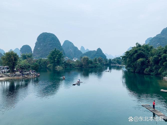 灵川有什么好的旅游景点