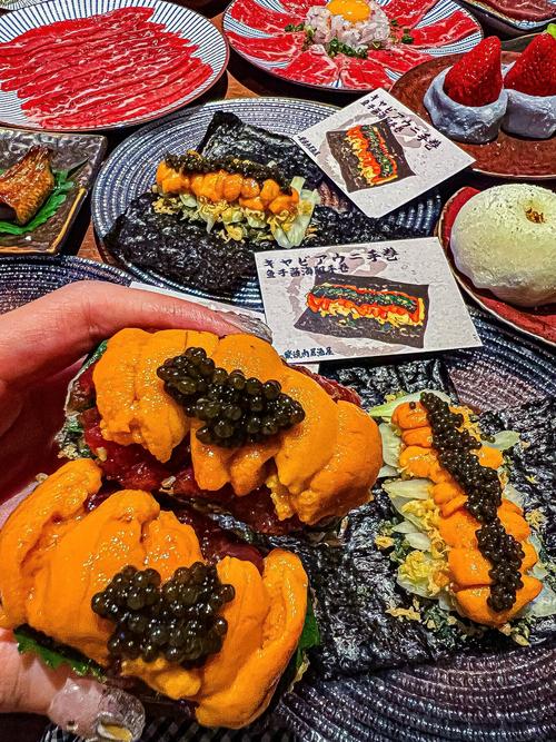 深圳世界之窗附近美食