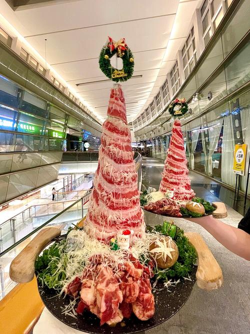 深圳世界之窗附近美食