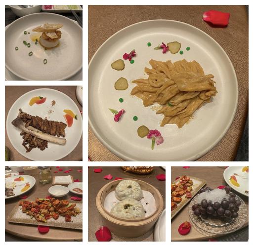 深圳欢乐海岸美食推荐