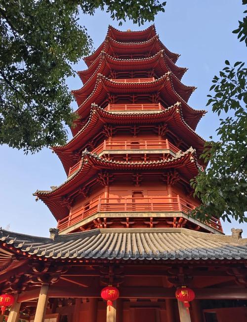 浙江湖州有什么旅游景点