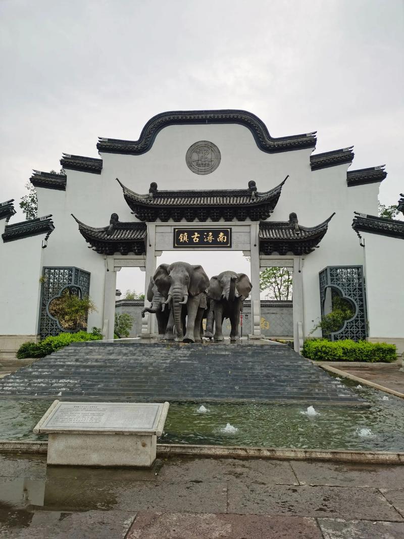 浙江湖州有什么旅游景点