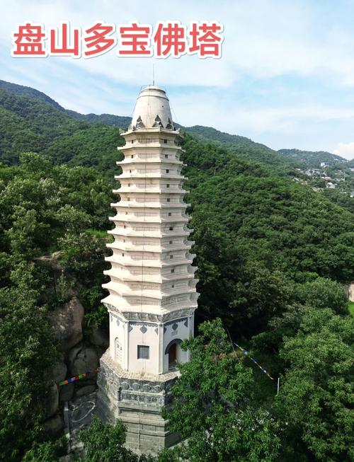 天津蓟州区旅游景点大全