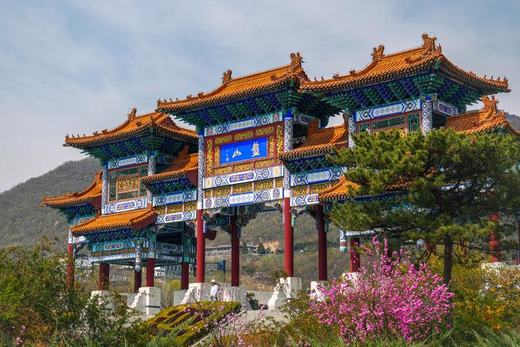 天津蓟州区旅游景点大全