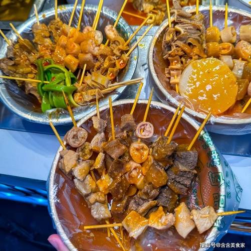 贺州美食有什么好吃的