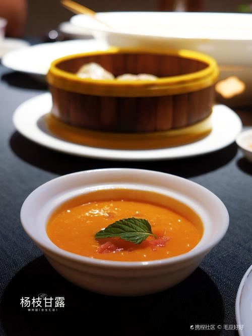 上海地铁10号线美食