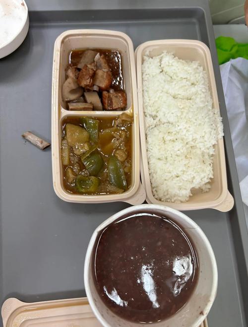 北京儿童医院附近美食