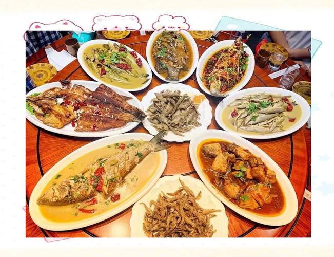 伊春美食特色美食排行