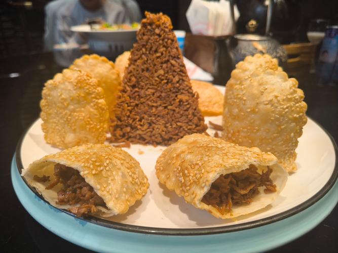 承德避暑山庄附近美食