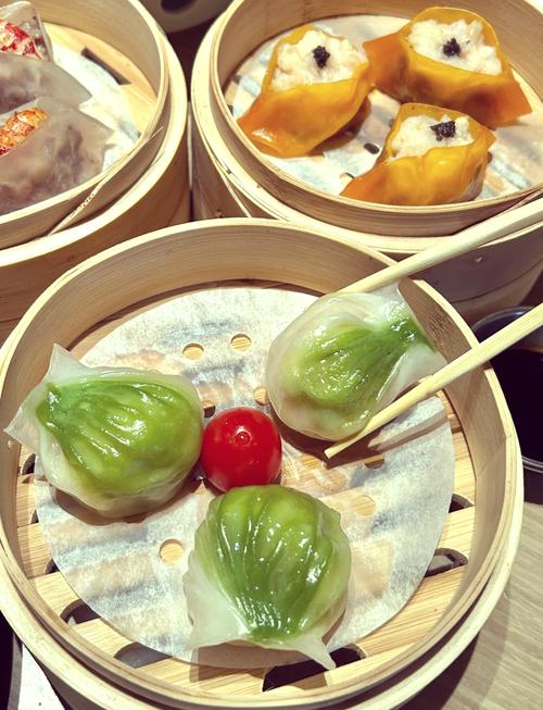 长沙国金中心美食推荐