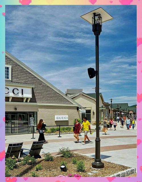 纽约购物攻略奥特莱斯