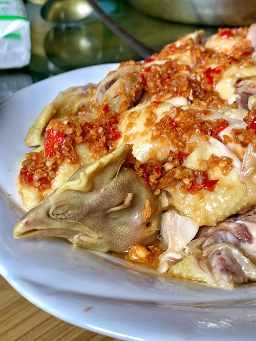 郴州有什么好吃的美食