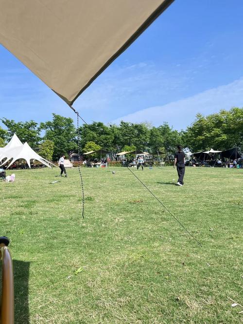 常熟南湖湿地公园攻略