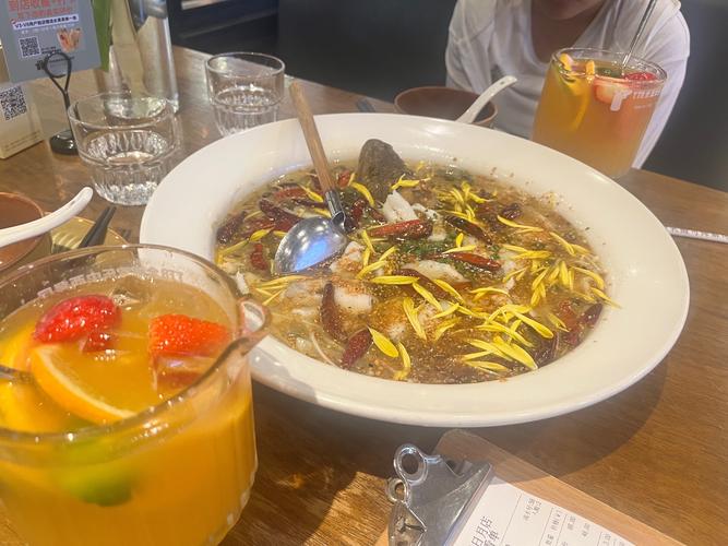 海口日月广场美食攻略