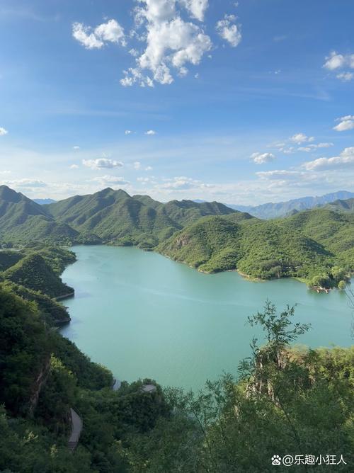 河北保定好玩的旅游景点