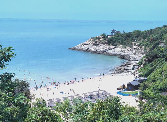 山东连云港旅游景点大全