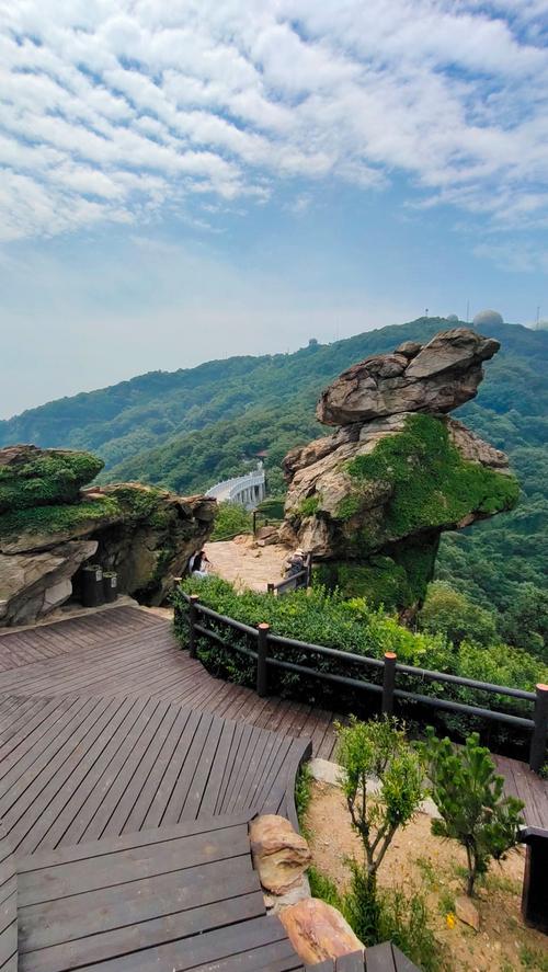 山东连云港旅游景点大全