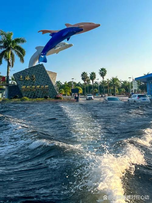 广西钦州有什么旅游景点