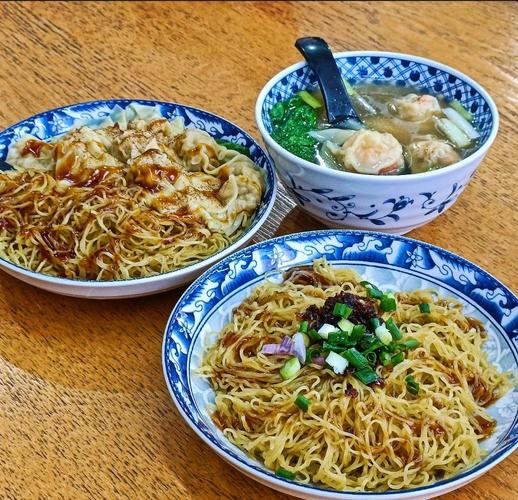 舌尖上的中国广州美食