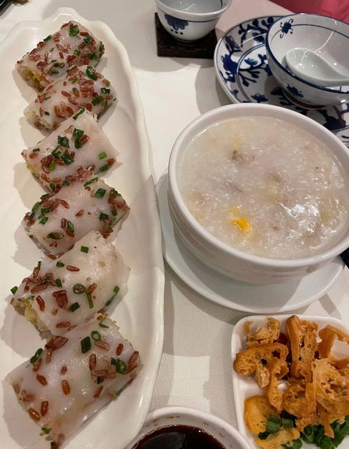 舌尖上的中国广州美食