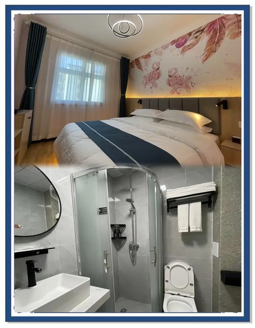 西安自助旅游住宿攻略