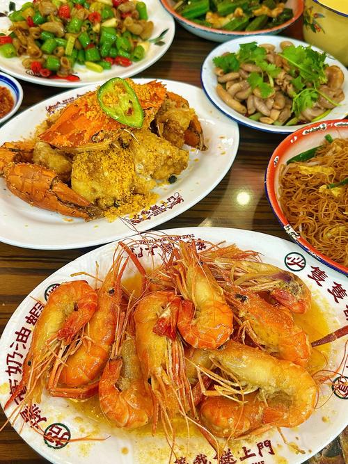 广州的特色美食是什么