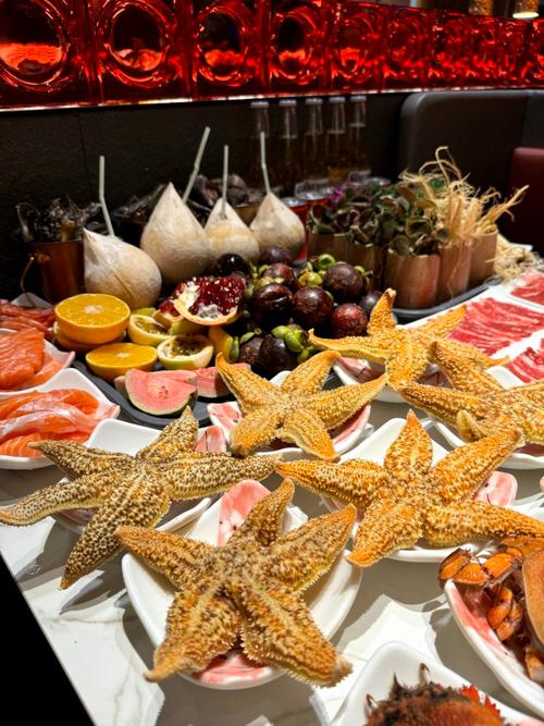 深圳会展中心美食推荐