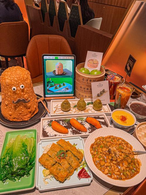 济南恒隆广场美食推荐