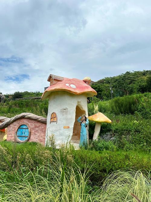 半山半岛附近游玩攻略