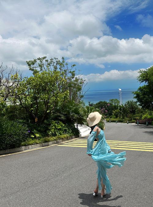 半山半岛附近游玩攻略