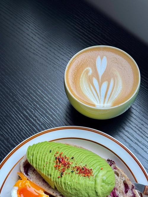 咖啡粉可以做什么美食