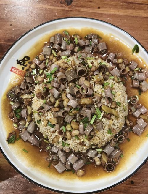 威海特色十大特色美食