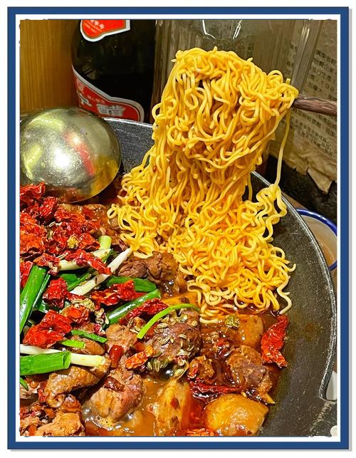 平顶山特色美食有哪些