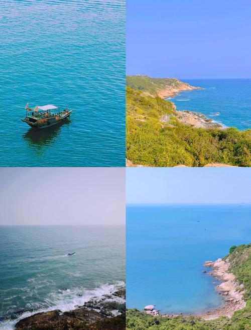 惠州有什么海边旅游景点