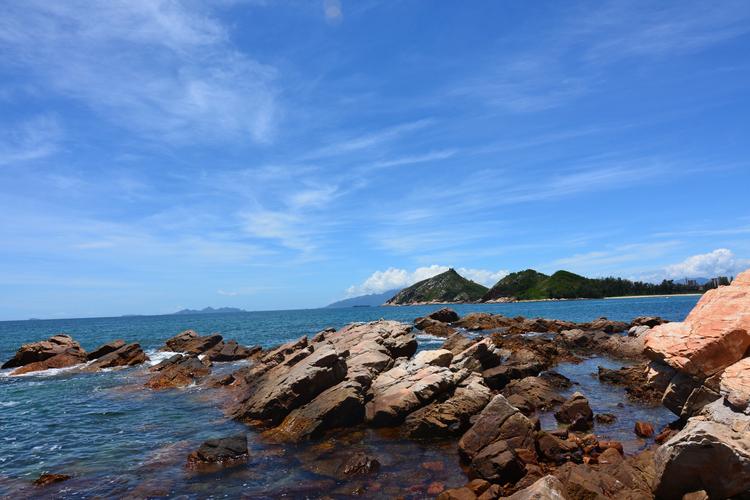 惠州有什么海边旅游景点