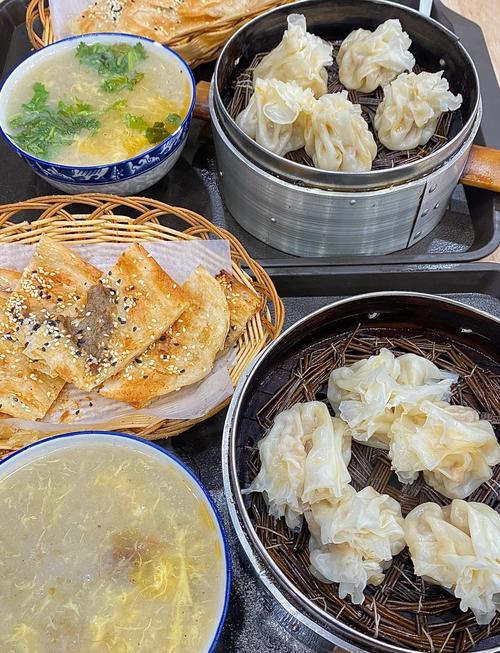 新乡有什么好吃的美食