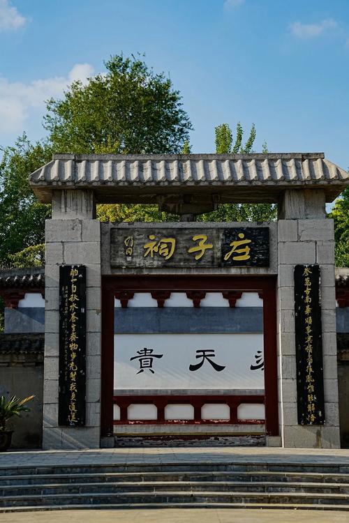 安徽亳州附近的旅游景点