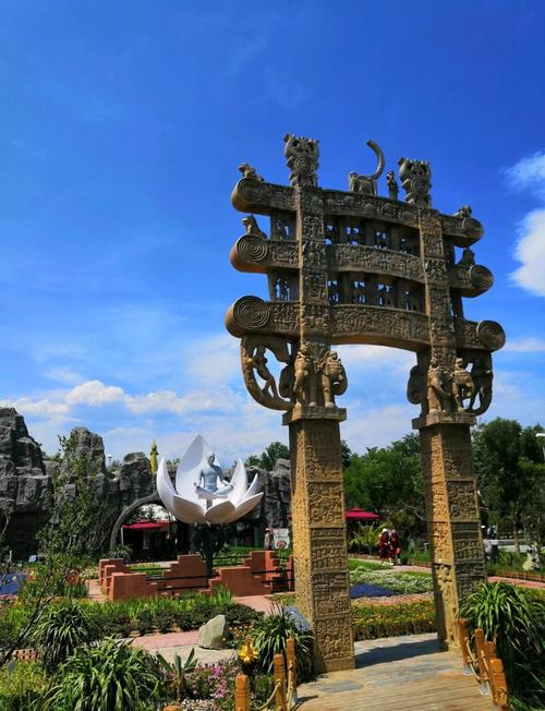 北京世园会一日游攻略