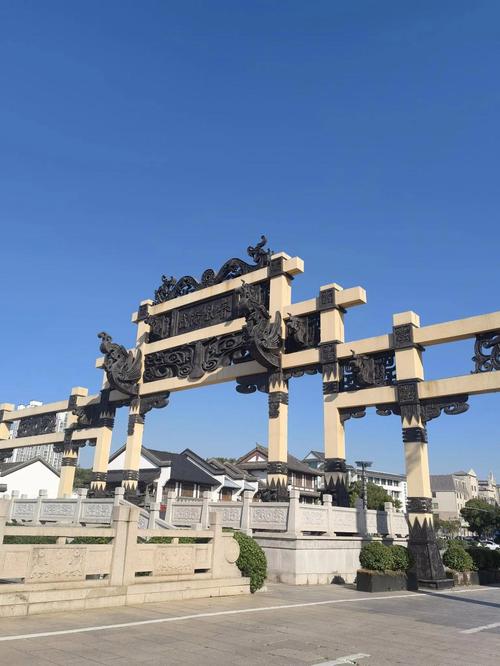 江苏常州有什么旅游景点