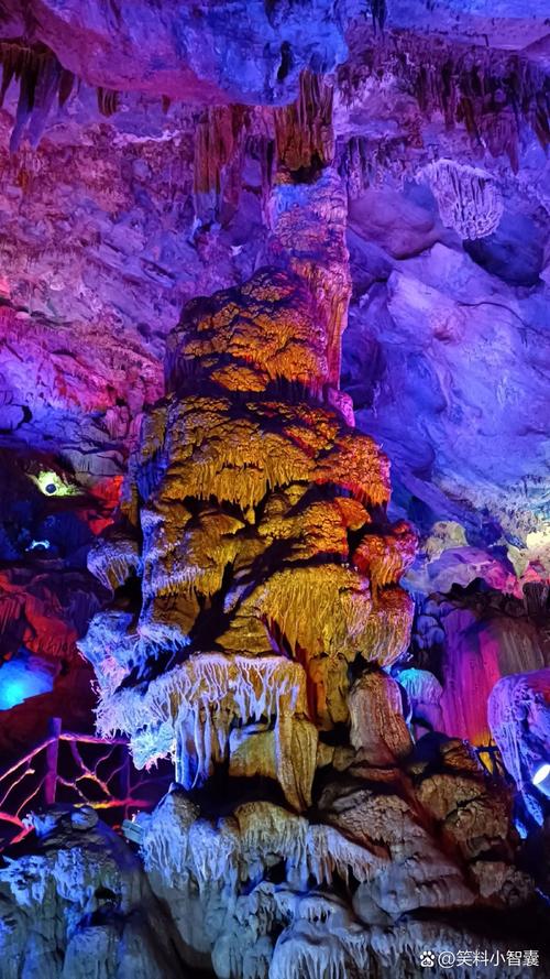 湖南邵阳有什么旅游景点