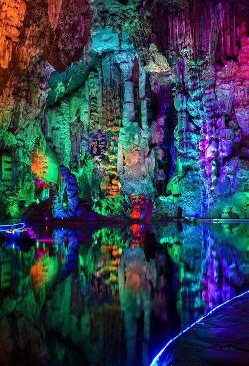 清远英德有什么旅游景点