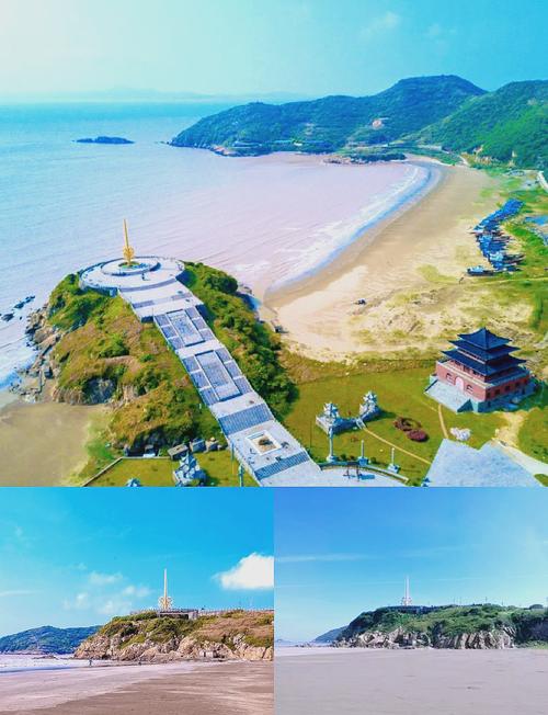 舟山岱山有哪些旅游景点