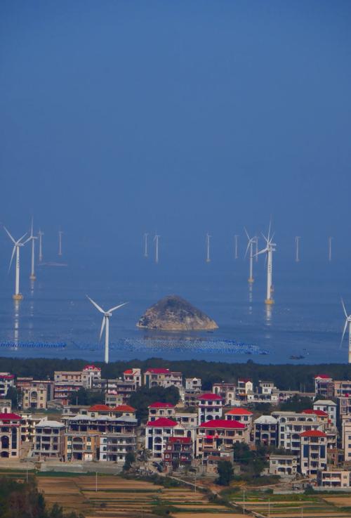 南日岛旅游攻略二日游